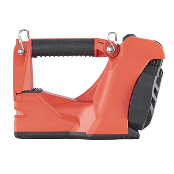 Streamlight Vulcan Clutch Standard System wide grip, glove friendly handle