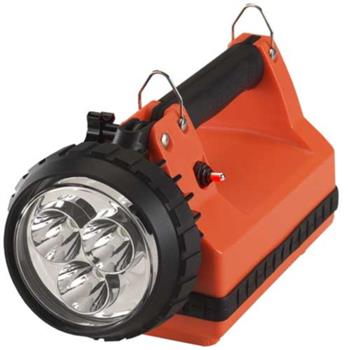 Streamlight E-Spot FireBox Rechargeable Lantern