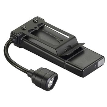Streamlight ClipMate Flashlight with a durable clip