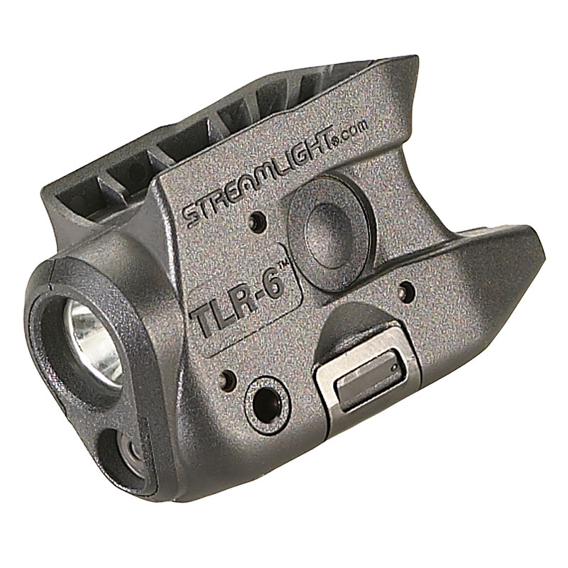 Streamlight TLR-6 (Kahr) | FREE SHIPPING
