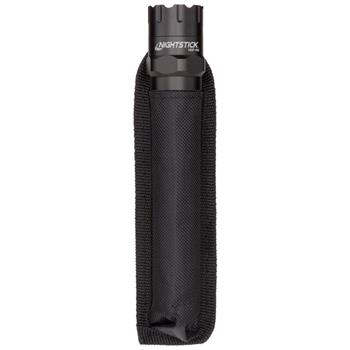 Nightstick 2AA Flashlight includes the holster