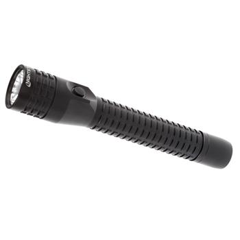 Nightstick 9614XL Metal Flashlight knurling for a positive grip