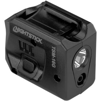 Nightstick 16G Light low-profile switches