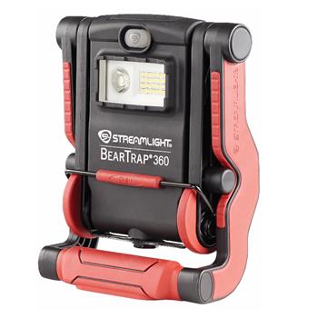 Streamlight BearTrap 360