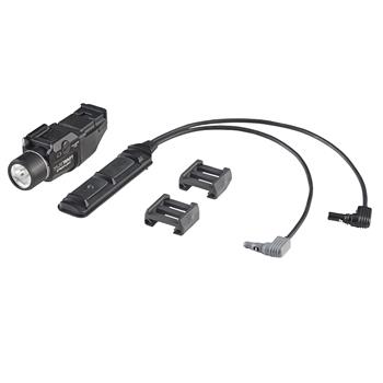 Styreamlight TLR RM 1 Dual Remote Pressure Switch Kit - Black