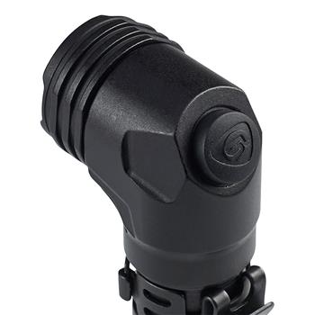 Streamlight ProTac 90 tactical light has a push-button programmable switch