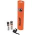  Nightstick 1400R Flashlight includes batteries and clip