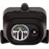 Nightstick 4608BC Dual-Light™ Headlamp dual switch located on top of light