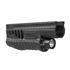 Nightstick Shotgun Forend Light w/ Laser (Mossberg® 500/590/Shockwave)