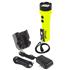 Nightstick 5522GMX Rechargeable Flashlight includes battery; AC/DC Cords and Charger