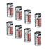 Streamlight SL-B9 USB-C Rechargeable Battery Pack - 8 pack