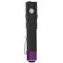 Nightstick 588XL USB UV Flashlight with a floodlight to light your downward path