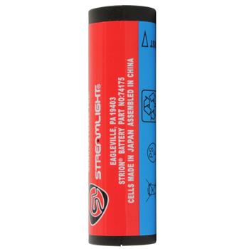 Lithium Ion Battery Stick